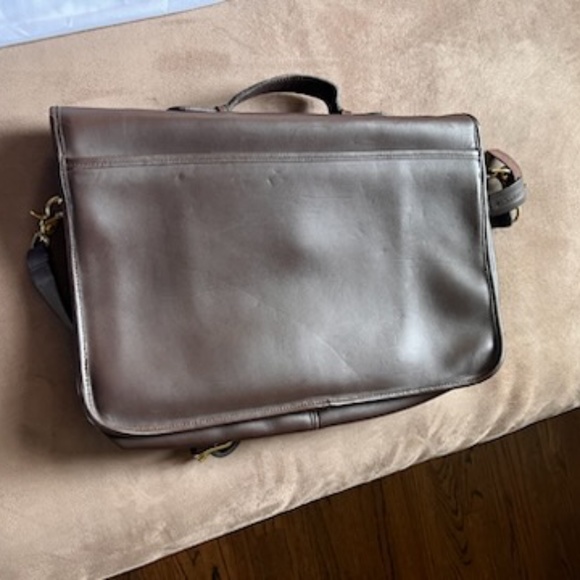 Coach Satchel - Picture 2 of 2